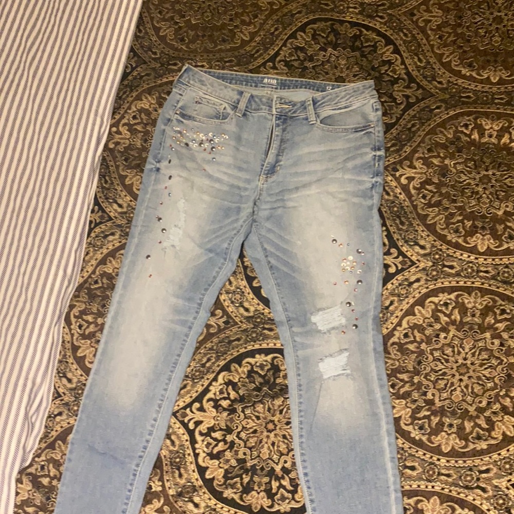 a.n.a Jeans